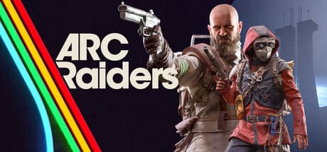 Arc Raiders
