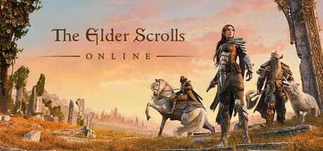 The Elder Scrolls Online