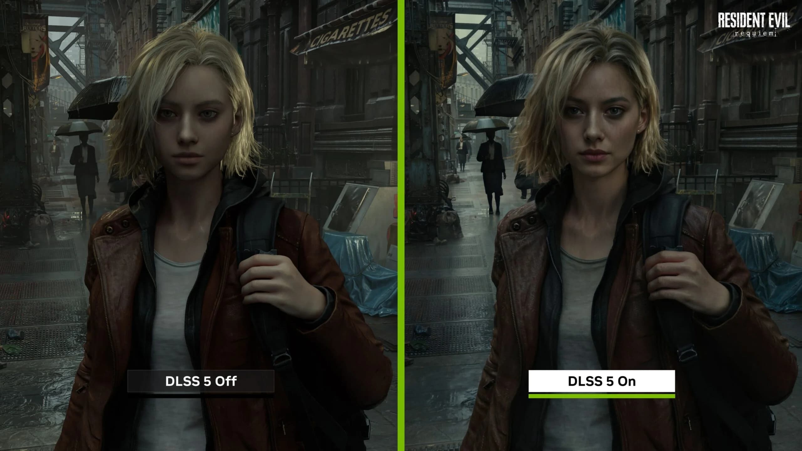 NVIDIA DLSS 5 Just Dropped at GTC 2026 — Why So Many Gamers Are Already Calling It AI Slop