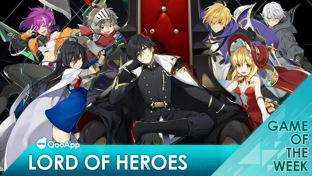 Clover Games Files for Bankruptcy: Lord of Heroes, HEAVENHELLS & Ayakashi Rise Shutting Down May 9, 2026 – Full Player Guide & Timeline